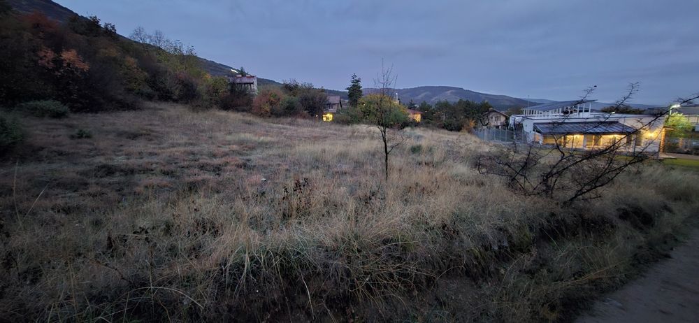 Продава се Земеделски имот в с. Марково, Област Пловдив -  кв.м за 53 €/дка - Снимка #4