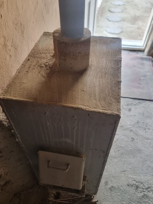 Котёл сотилади.Холати яхши.и