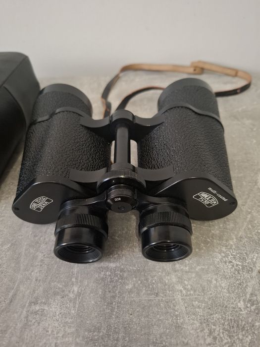 Binoclu Carl Zeiss Jena Binoctem 7x50 Multi-Coated