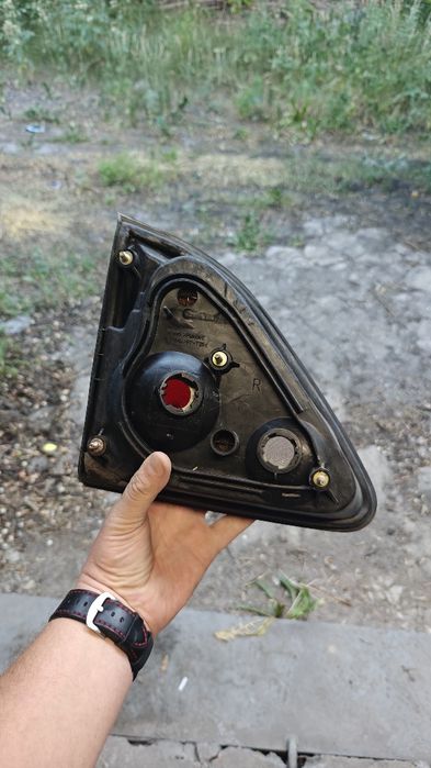Фара rx300 задние