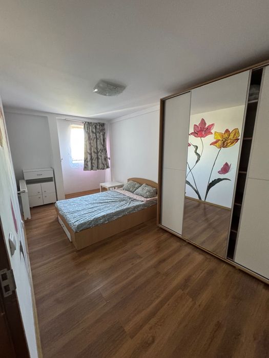 Închiriez duplex IOR 1 decembrie