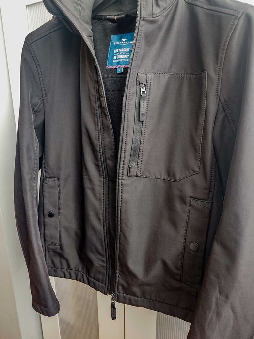 Tom Tailor Softshell яке, размер L