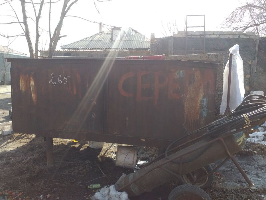 Продам бассейн!  Хороший Торг