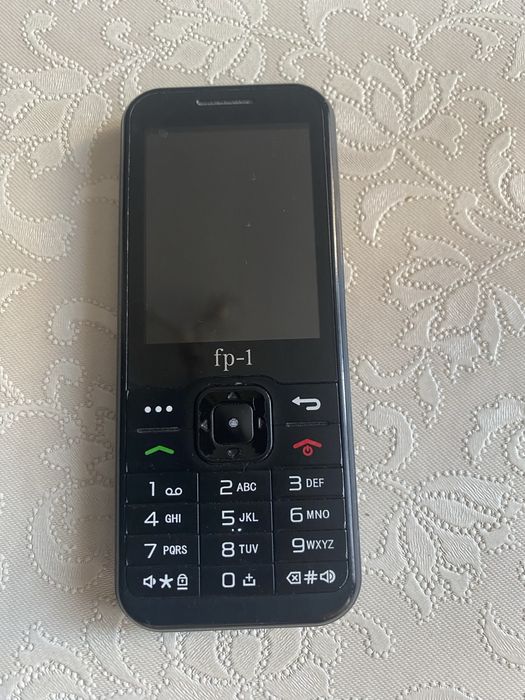 Телефон  fp - 1