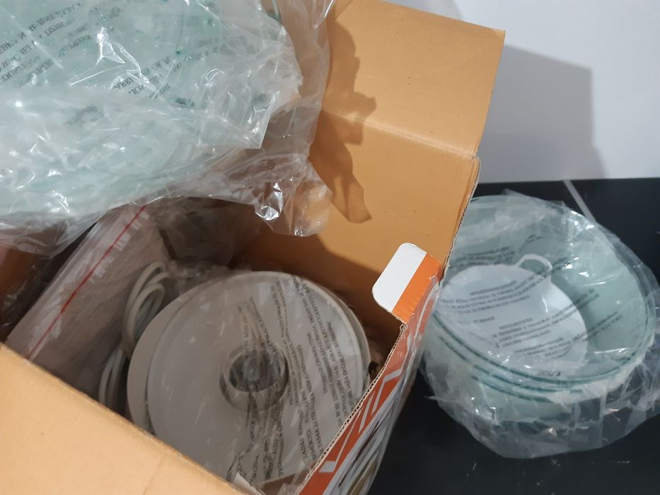 Aparat de gatit cu aburi VINCHI