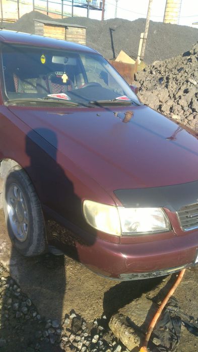 Продам машину АUDI А6 C4