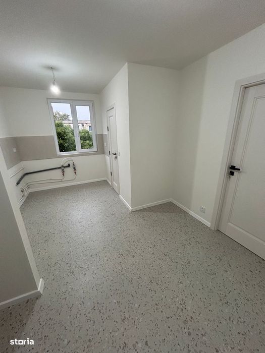 Apartament modern cu 2 camere - Rogerius