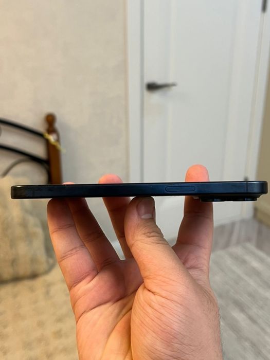 Айфон 15 про макс