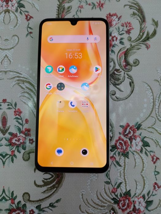 Vivo v25e бу телефон