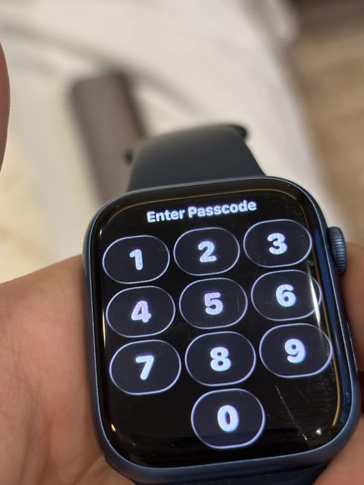 Apple Watch Series 7 (GPS)