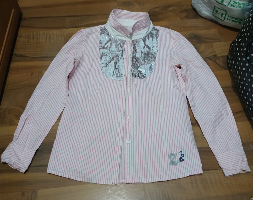 Рубашка смотрите