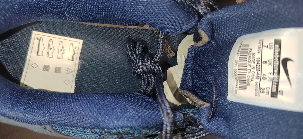 Nike Air Max 95,номер 40