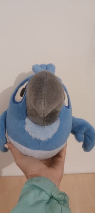 Плюшени играчки..