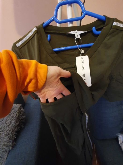 Diferite rochii pentru gravide