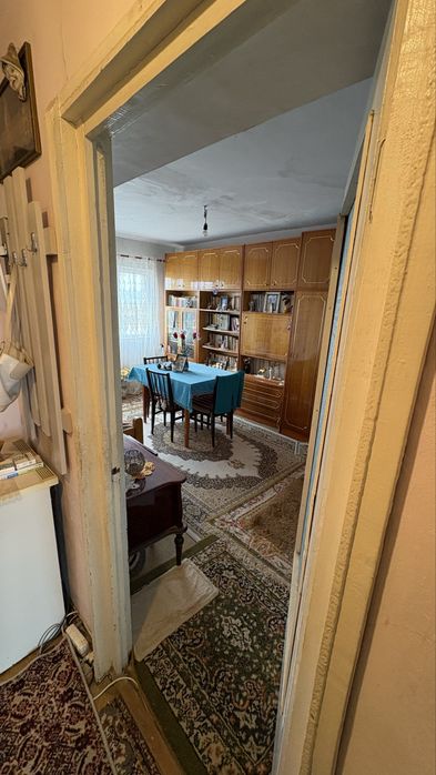 Apartament cu o camera, 34mp