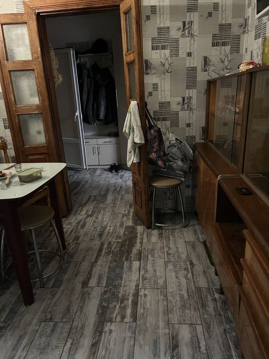 4-х комнатная квартира