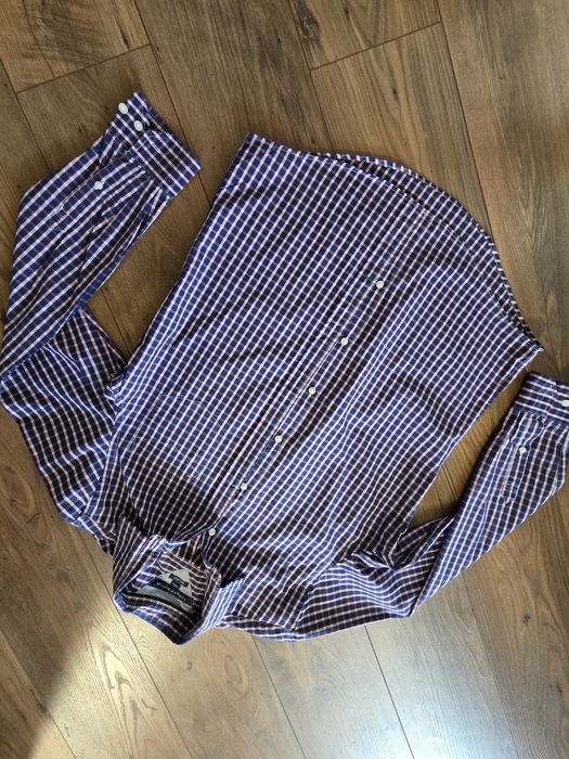 Cămașă Tommy Hilfiger s