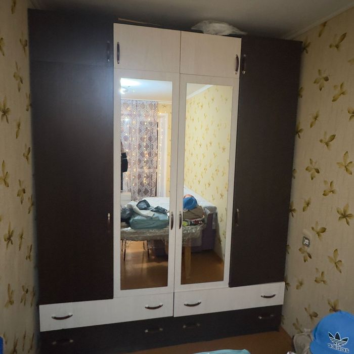 Продам вещевой шкаф!