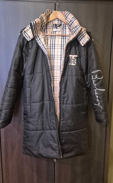 Geaca Burberry dama