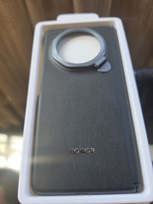 Husa originala Honor Magic V3 Black