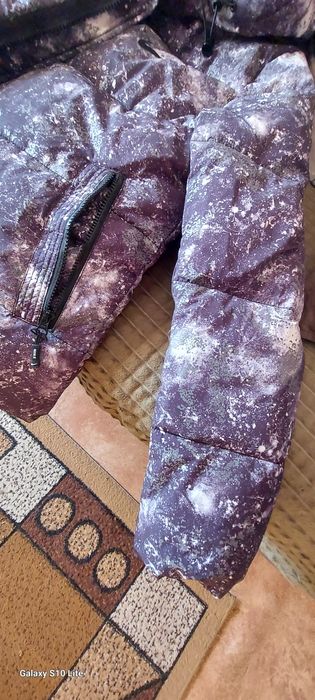 Зимняя куртка новая