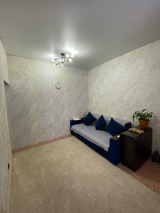 Продам 2 ком квартиру рн Береке