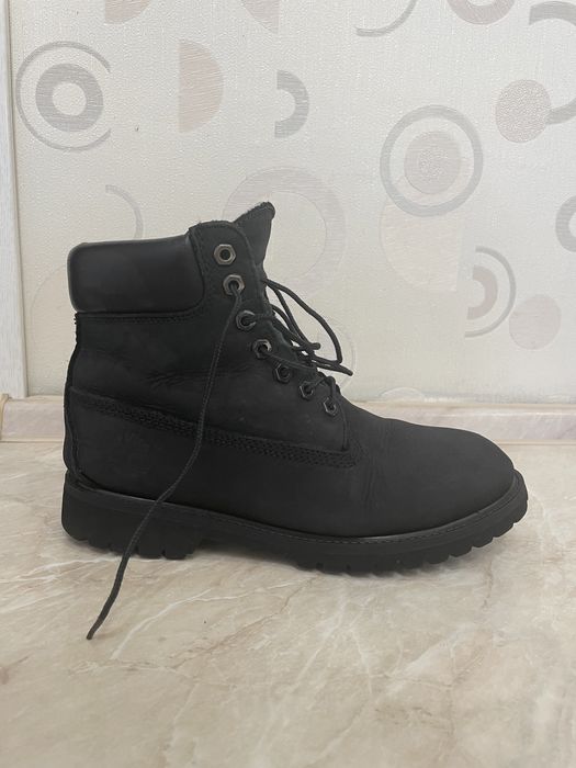 Полусапоги Timberland