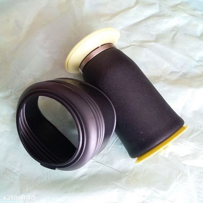 Perne aer spate dreapta BMW X5 E70 - 3.5Xd. Produse NOI, Calitate Prem