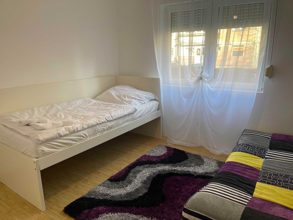 Apartament de vânzare - Calea Aradului
