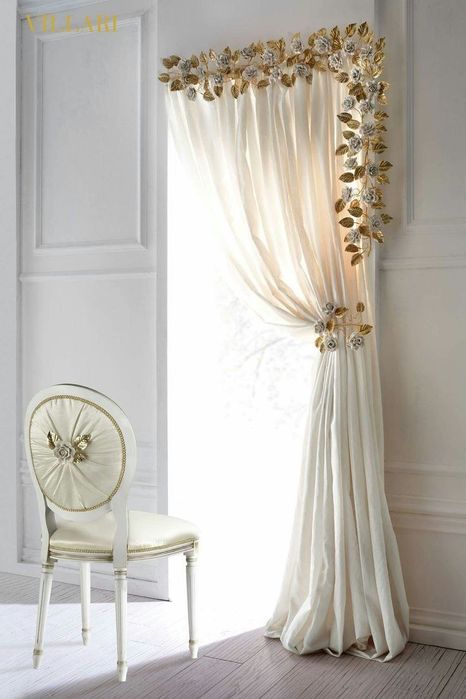 Parda tikish xizmati .tez va sifatli