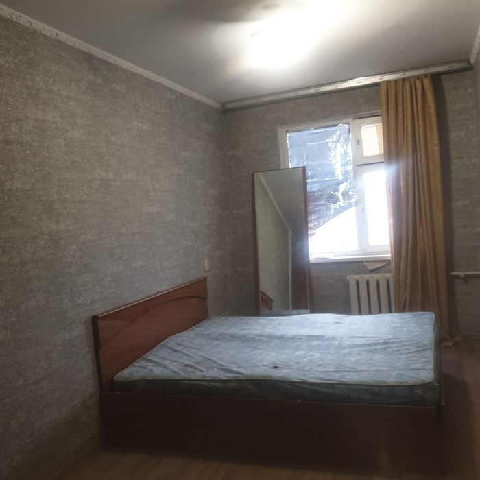 2х комн квартира