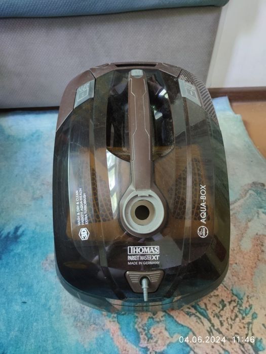 Пылесос моющий THOMAS