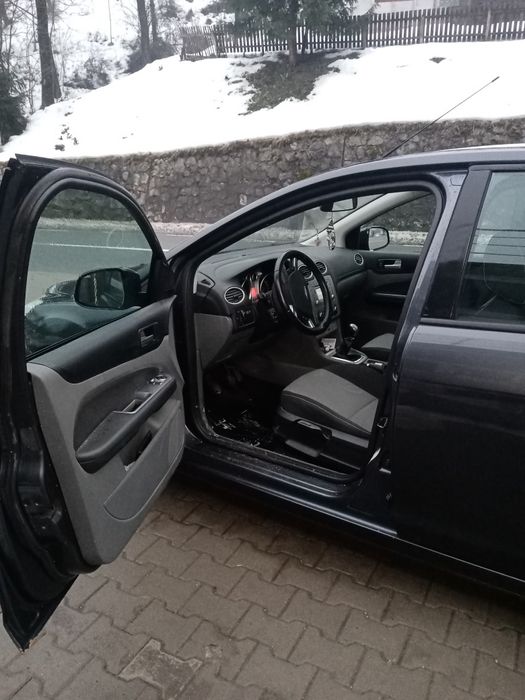 Ford Focus 2011 de vanzare