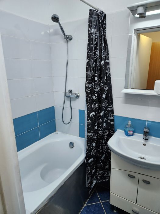 Garsonieră  Sofia Residence Saturn