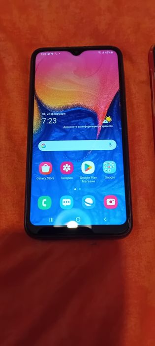 *Употребявани*Телефони* Samsung *