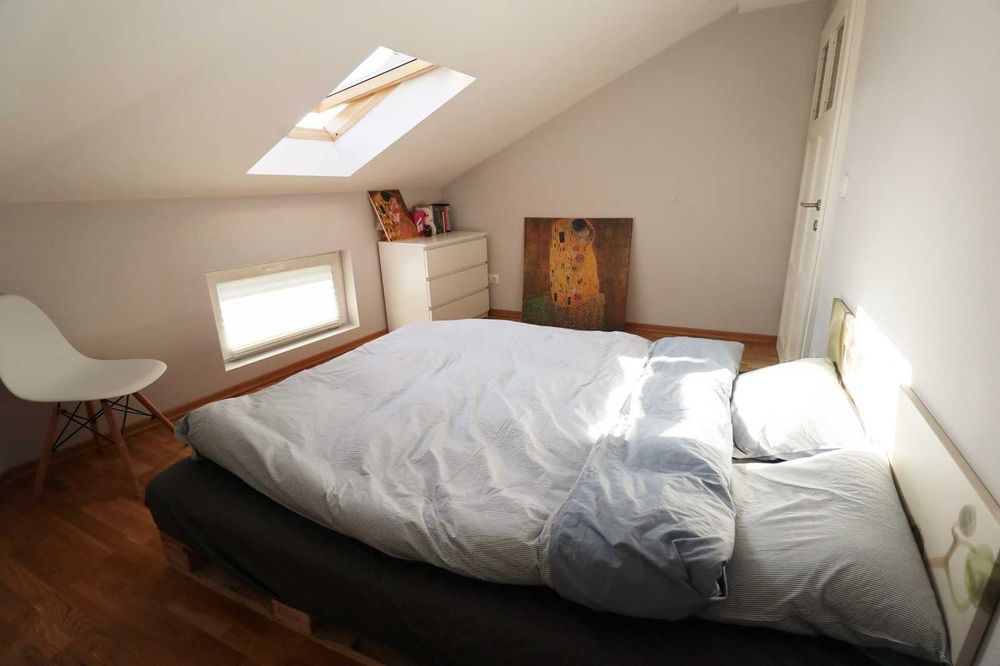 Продава се Тристаен апартамент в София, Мусагеница - 78 кв.м за 2654 €/кв.м - Снимка #12