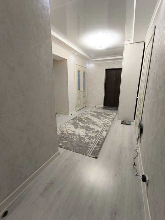 продам 3 комнатную квартиру