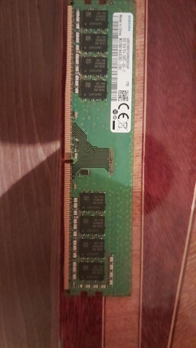 озу оперативная память ddr4