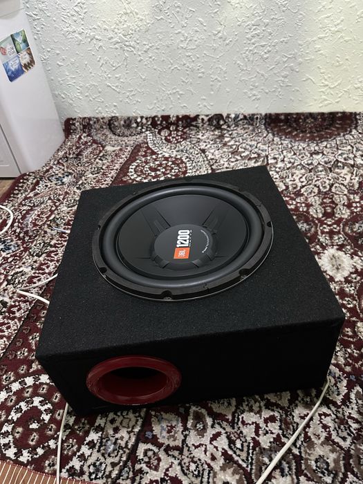 Buferr Uslitir sotiladi