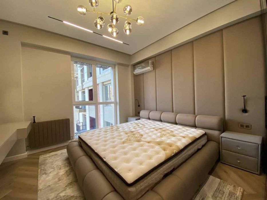 Сдается кв! Мирабадский район ойбек! Ор-р ЖК NRG