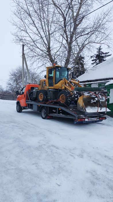 Эвакуатор круглосуточно