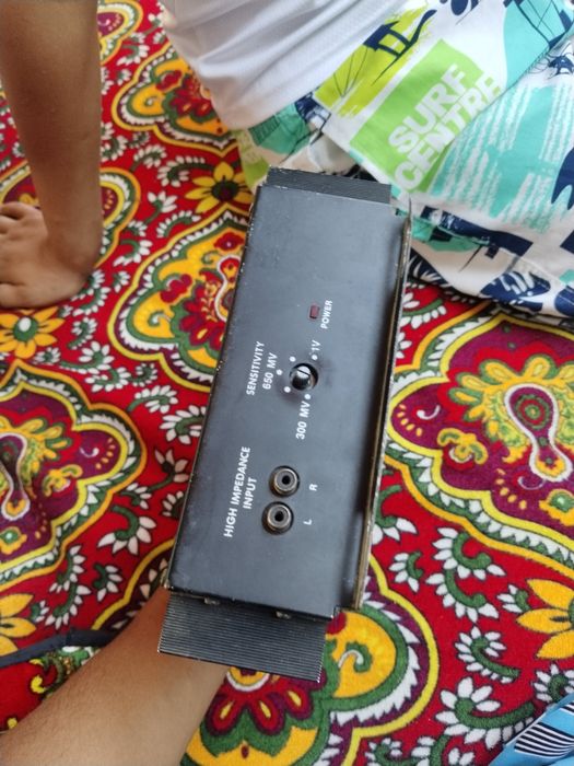 Usulitl 200 w 250.000 min