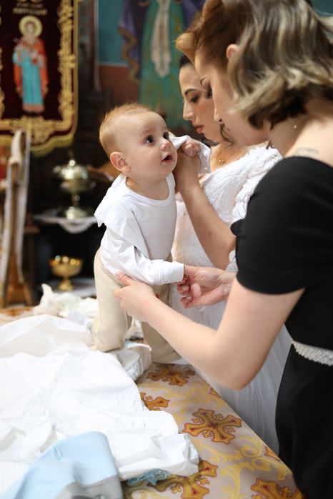 Fotograf videograf nunta botez