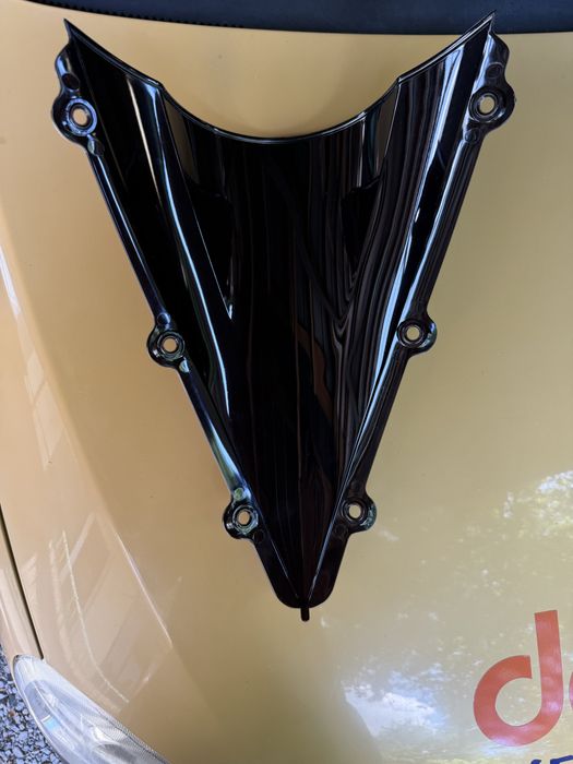 Yamaha r1 04г.-05г. слюда