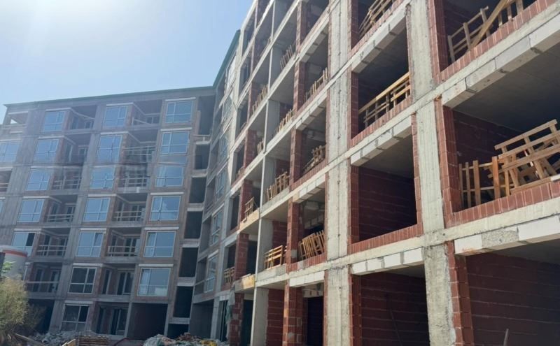 Продава се Двустаен апартамент в София, Малинова долина - 68 кв.м за 2383 €/кв.м - Снимка #7