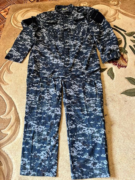 Форма для ахраников