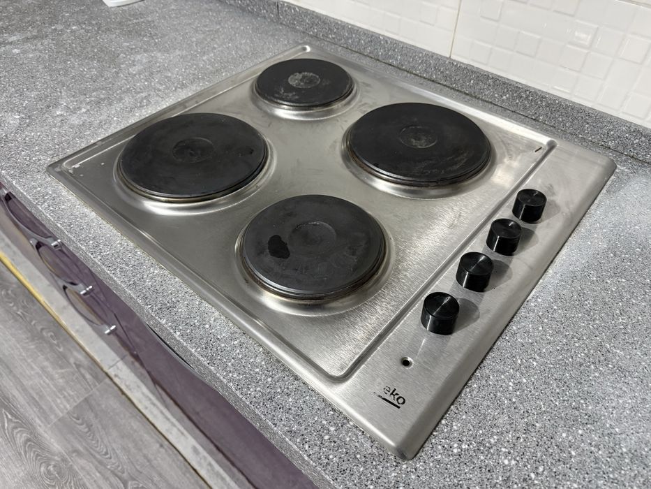 Электрическая плита продается