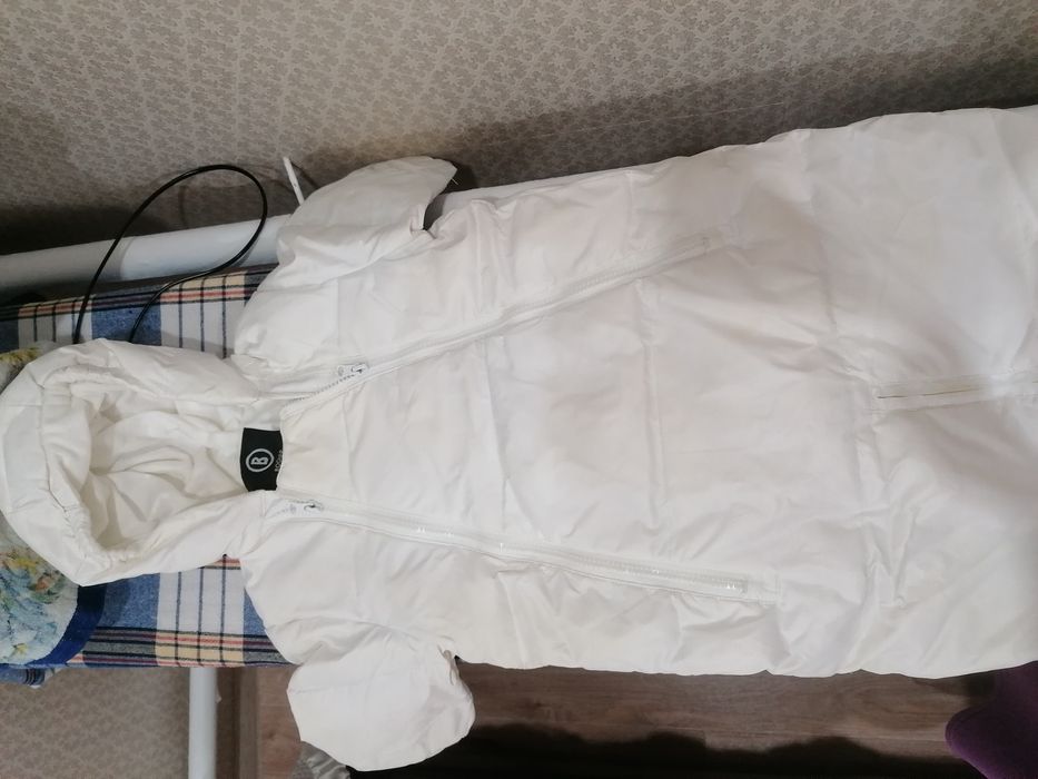 Комбинезон унисекс