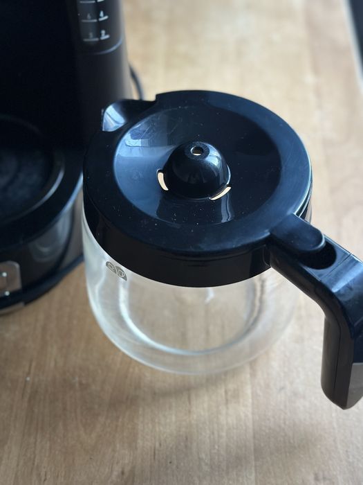 Кофеварка delonghi icm15250