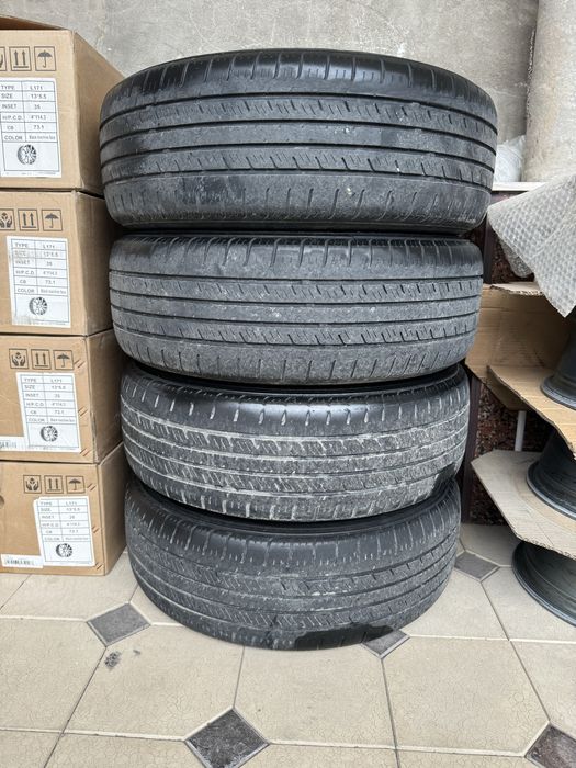 R-15 Балон. Бутун айби йук.